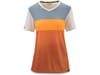 Cadence S/S Jersey Desert Blocks + Dakine