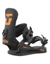 Cadet Pro Black + Union