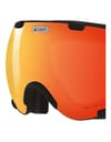 Cairn + Spirit SPX3000ium Noir Mat/Orange/Mo - 3