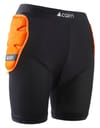 Cairn + Proxim D3O Black - 3