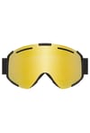 Cairn + Genesis Clx3I Mat Black Gold