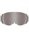 Cairn + Pearl SPX3 Mat White Silver - 3