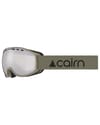Blaze Spx Photochromic Mat Khaki + Cairn