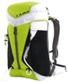 Campack X3 Backdoor Vert blanc + Camp