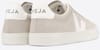Veja + Campo Nubuck Natural White - 3