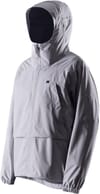 C2 Light Jacket Light Grey + Candide