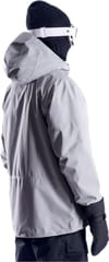 Candide + C2 Light Jacket Light Grey - 3