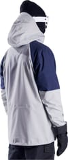 Candide + C2 Jacket 3L Light Grey