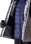 Candide + C2 Jacket 3L Light Grey - 3