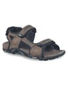 Capri Marrone scuro + Meindl