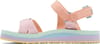 Columbia + Capsule Alava Sandal Pink Dawn/King Crab - 5
