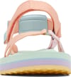 Columbia + Capsule Alava Sandal Pink Dawn/King Crab - 8