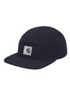 Perth Cap Dark Navy + Carhartt WIP