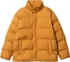 Doville Jacket Ochre / Ochre + Carhartt WIP