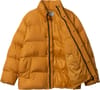Carhartt WIP + Doville Jacket Ochre / Ochre