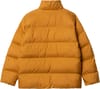 Carhartt WIP + Doville Jacket Ochre / Ochre - 3