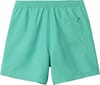 Carhartt WIP + Chase Swim Trunks Aqua Green Gold