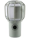 Chispa Lamp by Joan Gaspar Yucca Black + Carhartt WIP