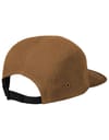 Carhartt WIP + Backley Cap Hamilton Brown
