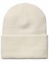 Carhartt WIP + Acrylic Watch Hat Natural
