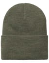 Carhartt WIP + Acrylic Watch Hat Dollar Green