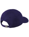 Carhartt WIP + Madison Logo Cap Cassis / Wax