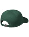Carhartt WIP + Madison Logo Cap Discovery Green / Wax