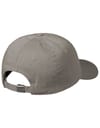 Carhartt WIP + Madison Logo Cap Marengo / Black
