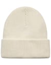 Carhartt WIP + Heart Beanie Natural