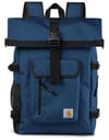 Philis Backpack Elder + Carhartt WIP