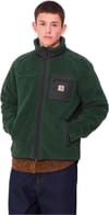Carhartt WIP + Prentis Liner Sycamore Tree / Black - 4