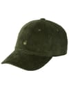 Harlem Cap Tarragon + Carhartt WIP