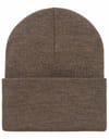 Carhartt WIP + Acrylic Watch Hat Vitola Heather