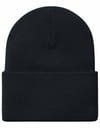 Carhartt WIP + Acrylic Watch Hat Deep Night