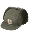 Oltera Ear Guard Cap Cypress + Carhartt WIP