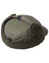 Carhartt WIP + Oltera Ear Guard Cap Cypress