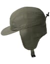 Carhartt WIP + Oltera Ear Guard Cap Cypress - 3
