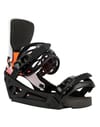 Burton + Cartel X Est Black/White/Graphic