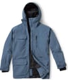 + Catalyst 2L Jacket Ice Blue