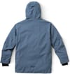 + Catalyst 2L Jacket Ice Blue - 3
