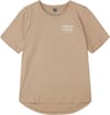 Picture Organic Clothing + CC Bear Tee Dark Stone
