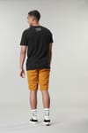 Picture Organic Clothing + CC Plasticrab Tee Black - 5