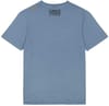 Picture Organic Clothing + Cc Walk Tee Mirage Blue
