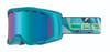 Cheeky Otg Blue Lime - Brown Blue Cat.3 + Cébé