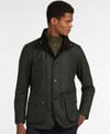 Barbour + Century Wax Sage Classic