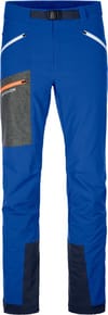 Cevedale Pants M Just Blue + Ortovox