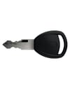 Abus + Chaine Iven 8Mm