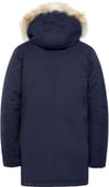 Quartz Co + Champlain Parka M Navy - 3