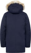 Quartz Co + Champlain Parka M Navy - 4