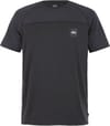 Chardo Tech Tee Black + Picture Organic Clothing